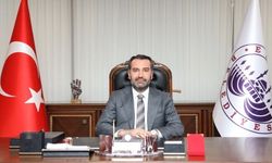 Başkan Şerifoğulları’ndan Karla Mücadele Mesajı