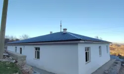 Arıcak’ta Deprem Sonrası Yeniden İnşa Çalışmaları Sürüyor