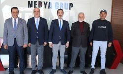 ELAZIĞ GAZETECİLER VE MEDYA CEMİYETİ KURULDU