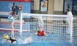 Elazığ’da Suda Nefes Kesen Mücadele Sona Erdi