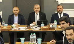 Başkan Alan: “Şehirdeki İstişare Kültürünü Canlı Tutuyoruz”