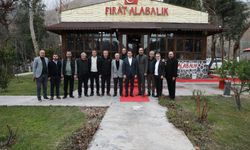 Keban’ın Potansiyellerini Ekonomiye Kazandırmalıyız