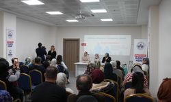 Elazığ Belediyesi’nden Dünya Sigarayı Bırakma Günü’nde Farkındalık Programı