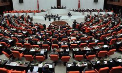 TBMM’de 6 Şubat Depremleri İçin Özel Oturum