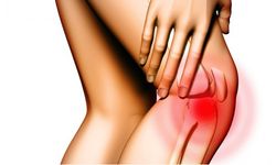 Uzman Uyardı: Dizde Sesle Birlikte Ağrı, Şişlik Ve Hareket Kısıtlılığı Varsa Hekime Başvurulmalı