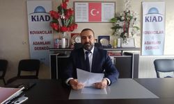 KİAD Başkanı Yıldırım’dan Kovancılar’daki Fabrika Yatırımına Destek Açıklaması