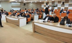 Elazığ Belediye Meclisi Şubat Mesaisini Tamamladı