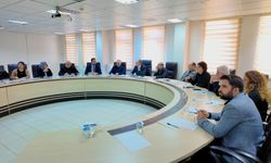 Elazığ’da 2025’te 10 Milyonu Aşkın Muayene Gerçekleştirildi