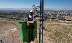 Malatya Enerji Altyapısında 3,5 Milyar TL’lik Yenileme Hamlesi