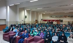 Öğretmen Sıdıka Avar Kız MTAL’de Türkiye Yüzyılı Maarif Modeli Semineri Düzenlendi