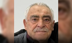 Elazığ’da Kayıp Vatandaş İçin Arama Çalışmaları Sürüyor