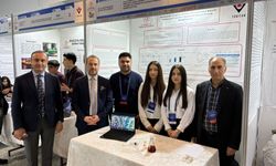 57. TÜBİTAK Lise Öğrencileri Araştırma Projeleri Yarışması Malatya Bölge Sergisi Başladı