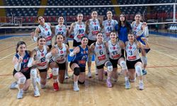 Elazığ Belediyespor Çeyrek Final İçin Konya’da
