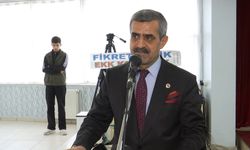 Elazığ Terziler Gömlekçiler ve Şapkacılar Esnaf ve Sanatkarlar Odası Genel Kurulunda Görev Tazeleme