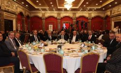 Elazığ Organize Sanayi Bölgesi’nde Hedef: 18 Bin İstihdam