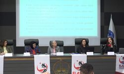 Elazığ Kent Konseyi Kadın Meclisi’nden Aile Yapısı Paneli