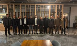 Elazığ Ekonomi Platformu’ndan Kalkınma Odaklı İstişare Toplantısı