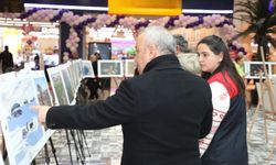 Doğanın ve Üretimin Hikâyesi Objektiflere Yansıdı