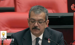 Keleş: Esnaf ve Çiftçilere Kredi Kolaylığı Getiren Düzenleme Yürürlüğe Girdi