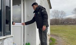 Umut Kervanı’ndan Karakoçan’da Ramazan Öncesi Destek Seferberliği