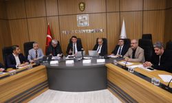 Fırat Üniversitesi’nde Promosyon İhalesi Sonuçlandı