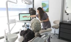 Ramazan’da Ağız ve Diş Sağlığına Dikkat Uyarısı