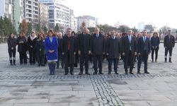 37. Vergi Haftası’nda Anlamlı Tören