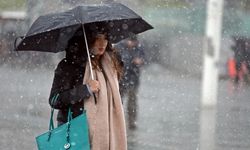 Meteoroloji 13. Bölge Müdürlüğü Uyardı: Sıcaklıklar Düşüyor, Kar Yağışı Geliyor