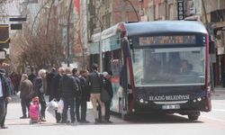 Elazığ’da 65 Yaş Üstü Vatandaşların Ulaşım Hakkında Önemli Karar
