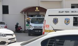 Evde Eşi İle Gördüğü Adamı Öldüren Başkomisere 10 Yıl Hapis Cezası