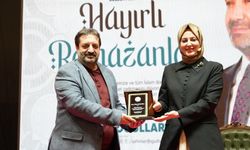 Elazığ'da Ramazan Ayı Etkinlikleri Sürüyor