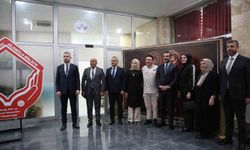 Bakan Göktaş'tan Elazığ'daki genç çiftlere sürpriz telefon: 51 milyon TL'lik dev destek