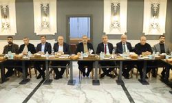 Başkan Alan: 'Elazığ'ımızı Her Geçen Gün Daha da İleriye Taşıyacağız'