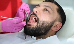 Diş Hekiminden Uyarı, İftardan Sahura Bardak Bardak Çay İçenler Dikkat