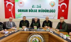 Elazığ'da Fırat Nehri Havzası Rehabilitasyon Projesi