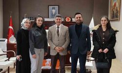 Elazığ'da Kadına Yönelik Şiddetle Mücadele Çalışması