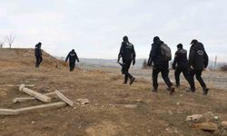 Elazığ'da Kayıp Adama Ait Yeni İzler Bulundu