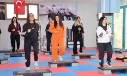 Elazığ'da 'Sağlıklı Yaşam' Kültürü Gelişiyor