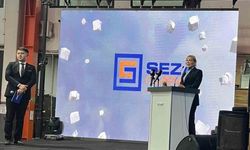 Türkiye'nin İlkYerli ve Milli Bataryalı Manevra Lokomotifini Seza Çimento Aldı