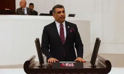 Gürsel Erol’dan Meclis’te Elazığ Vurgusu ve “Gölge Bakanlık” Talebi