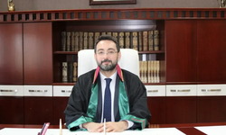 Elazığ Baro Başkanı Melih Efe’den Berat Kandili Mesajı: Dualar Ortak Noktada Buluşuyor!