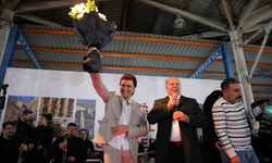 "Elazığ Yöresel Tanıtım Günleri" Yüreğir’de Açıldı