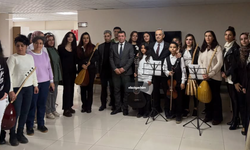 Elazığ’da Aile Eğitim Programını Tamamlayan Kursiyerlere Sertifika