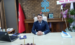 Kadir Atıcı Elazığ İl Kültür ve Turizm Müdürlüğü Görevine Resmen Başladı