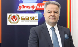 EBMC Başkanı M. Nafiz Koca’dan Tek Medya’ya Yönelik Saldırıya Kınama