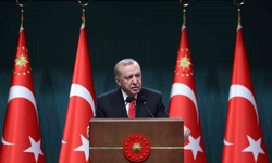 Erdoğan: “Üniversiteler Marjinal İdeolojilerin Alanı Değil”