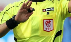 “Elazığspor – Şanlıurfaspor’un Hakemleri Açıklandı”