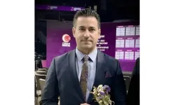 Elazığ TSO Başkan Adayından Berat Kandili Mesajı