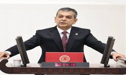 Milletvekili Keleş: Üretim ve İstihdamı Güçlendiren Yeni Destekler Hayata Geçti