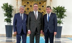 Milletvekillerinden Destek: Ramazan’da Dayanışma Modeli Bakkal Kart Projesi Güçleniyor